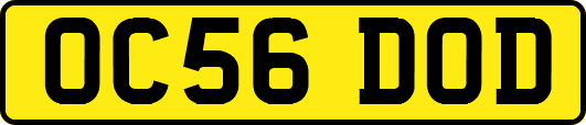 OC56DOD