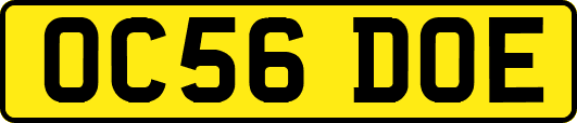 OC56DOE