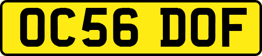 OC56DOF