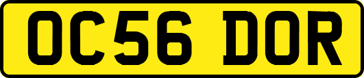 OC56DOR