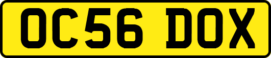 OC56DOX