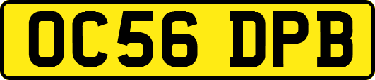 OC56DPB