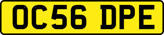 OC56DPE