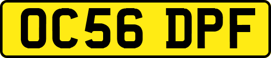 OC56DPF