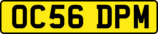 OC56DPM