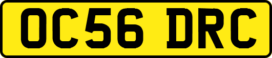 OC56DRC