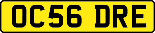 OC56DRE