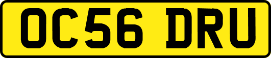 OC56DRU
