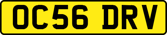 OC56DRV