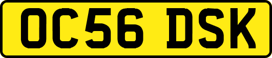 OC56DSK