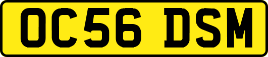 OC56DSM