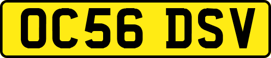 OC56DSV