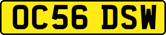 OC56DSW