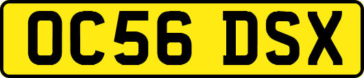 OC56DSX