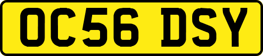 OC56DSY