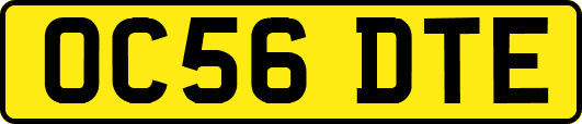 OC56DTE