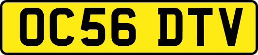 OC56DTV