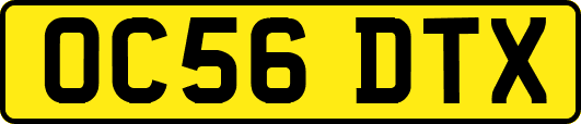 OC56DTX