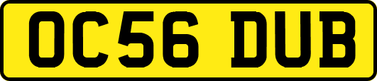 OC56DUB