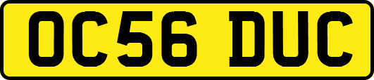 OC56DUC