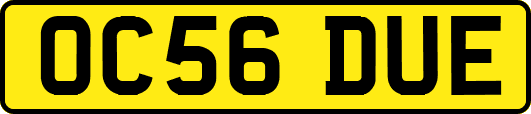 OC56DUE