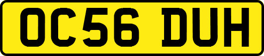 OC56DUH