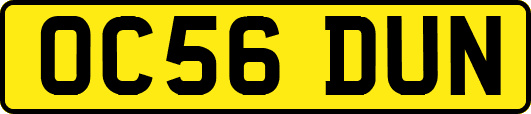 OC56DUN