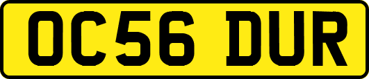 OC56DUR