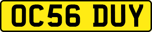 OC56DUY
