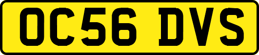 OC56DVS