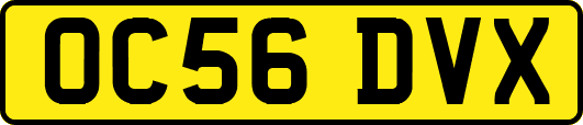OC56DVX