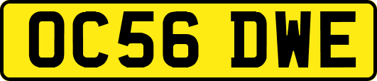 OC56DWE