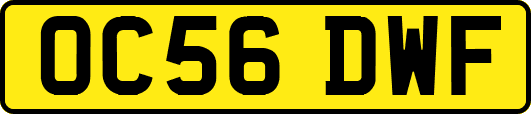 OC56DWF
