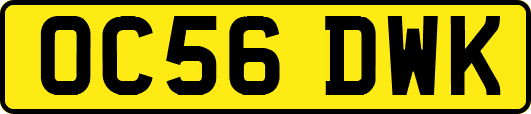 OC56DWK
