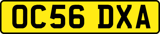 OC56DXA