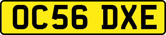 OC56DXE
