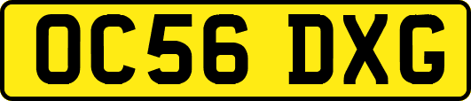 OC56DXG