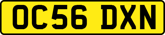 OC56DXN