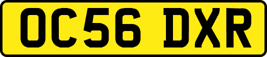 OC56DXR