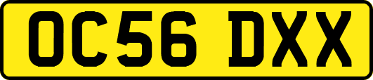 OC56DXX