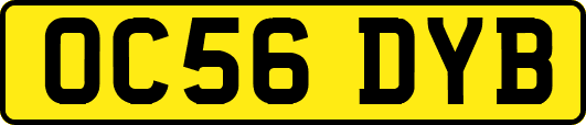 OC56DYB