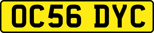 OC56DYC