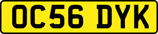 OC56DYK