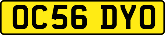 OC56DYO