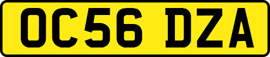 OC56DZA