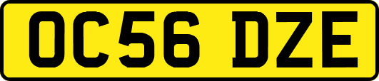 OC56DZE
