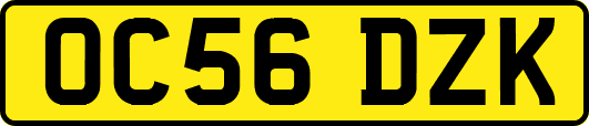 OC56DZK