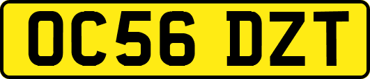 OC56DZT