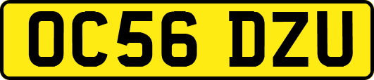 OC56DZU