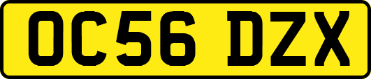 OC56DZX